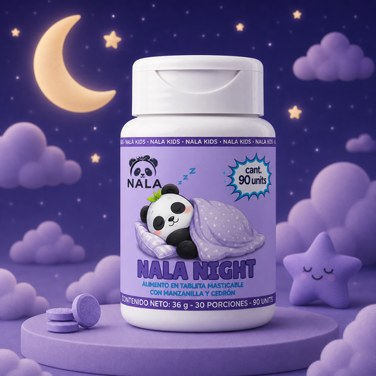 NALA NIGHT KIDS