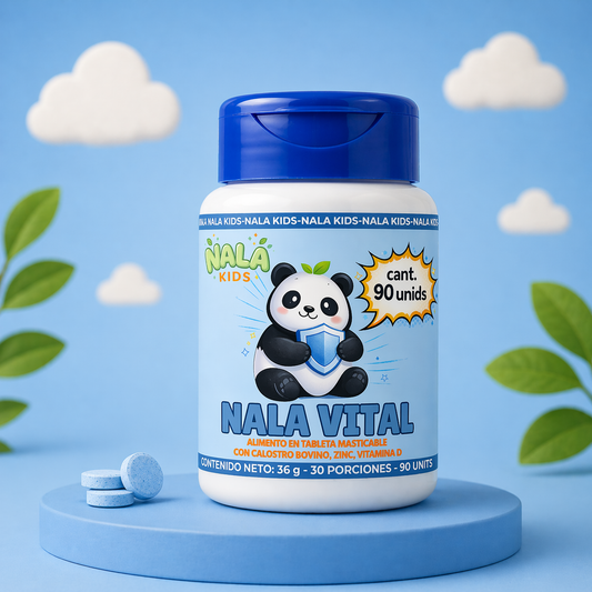 NALA VITAL KIDS