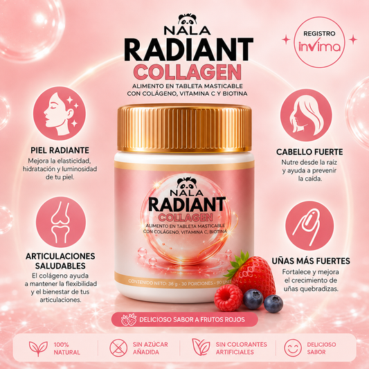 NALA RADIANT COLLAGEN