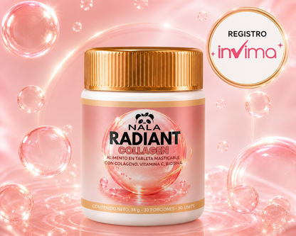 NALA RADIANT COLLAGEN